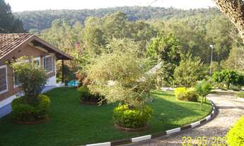 Imagem: CHACARA RURAL em JARINU - SP, SOARES