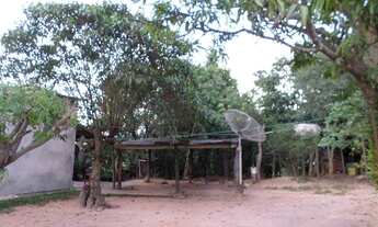 Imagem 7: TERRENO RESIDENCIAL em VARZEA PAULISTA - SP, CIDADE NOVA II
