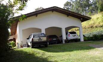 Imagem: CHACARA RESIDENCIAL em JUNDIAÍ - SP, COLONIA