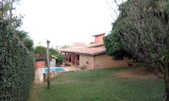 Imagem 2: CASA RESIDENCIAL em JUNDIAI - SP, JARDIM AMERICA