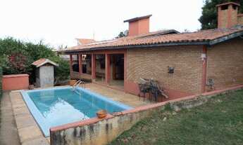 Imagem 3: CASA RESIDENCIAL em JUNDIAI - SP, JARDIM AMERICA