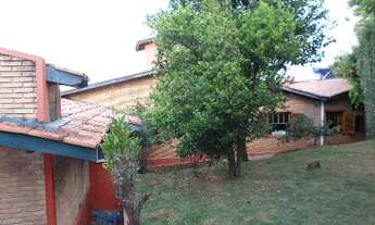 Imagem: CASA RESIDENCIAL em JUNDIAI - SP, JARDIM