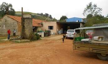 Imagem 6: AREA RESIDENCIAL em JUNDIAÍ - SP, JARDIM TARUMÃ