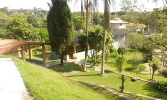 Imagem: CHACARA RESIDENCIAL em JUNDIAI - SP, ROSEIRA