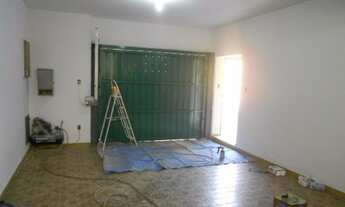 Imagem 5: Sobrado no centro de jundiai