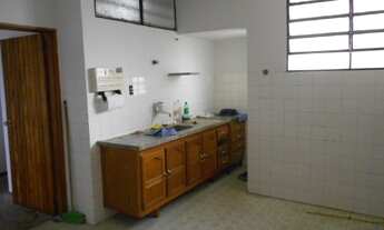 Imagem 2: Sobrado no centro de jundiai