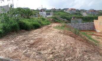 Imagem: TERRENO RESIDENCIAL em VÁRZEA PTA - SP