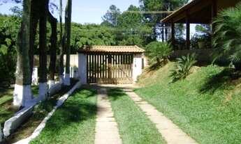 Imagem 2: CHACARA RESIDENCIAL em JUNDIAÍ - SP, BAIRRO DOS FERNANDES