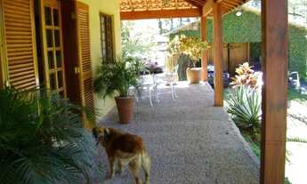 Imagem 3: CHACARA RESIDENCIAL em JUNDIAÍ - SP, BAIRRO DOS FERNANDES