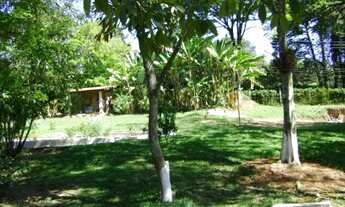 Imagem 4: CHACARA RESIDENCIAL em JUNDIAÍ - SP, BAIRRO DOS FERNANDES