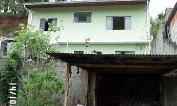 Imagem 3: CASA RESIDENCIAL em JUNDIAI - SP, JARDIM CACULA