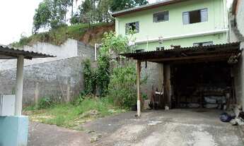Imagem 2: CASA RESIDENCIAL em JUNDIAI - SP, JARDIM CACULA
