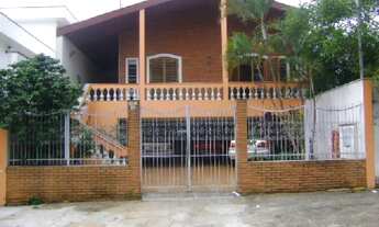 Imagem: LINDO SOBRADO ESTILO COLONIAL NA COLÔNIA