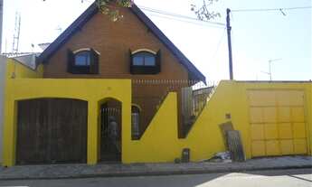 Imagem 2: 4 construções com acesso independente para rua, localizados no bairro VILA JOANA, JUNDIAÍ