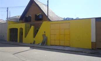 Imagem 3: 4 construções com acesso independente para rua, localizados no bairro VILA JOANA, JUNDIAÍ