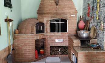 Imagem 4: Chácara no quintas do Pirapora 2 em Salto de Pirapora com Pesqueiro