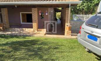 Imagem 6: Chácara no quintas do Pirapora 2 em Salto de Pirapora com Pesqueiro