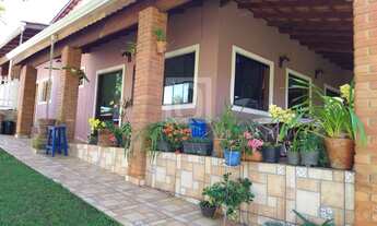 Imagem 7: Chácara no quintas do Pirapora 2 em Salto de Pirapora com Pesqueiro