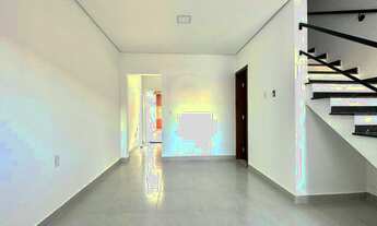 Imagem: Casas sobrado à venda Wanel Ville - Sorocaba