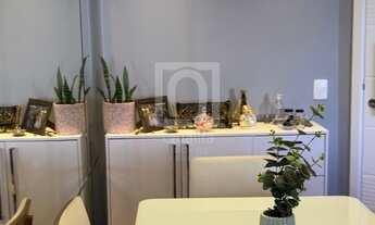 Imagem 5: Apartamento à venda no Condomínio Canadá Residence em Osasco