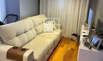 Imagem 2: Apartamento à venda no Condomínio Canadá Residence em Osasco