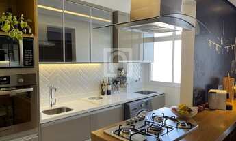 Imagem 7: Apartamento à venda no Condomínio Canadá Residence em Osasco