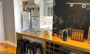 Imagem 6: Apartamento à venda no Condomínio Canadá Residence em Osasco