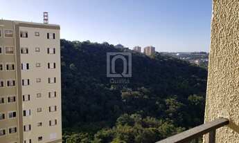 Imagem 6: Apartamento em andar alto à venda Condomínio Village Monte Verde - Sorocaba