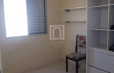 Imagem 3: Apartamento à venda no Condomínio Residencial Parque Sicília