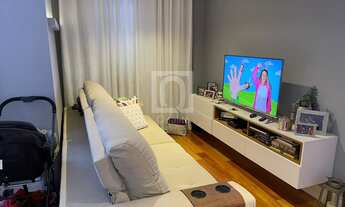 Imagem 3: Apartamento à venda no Condomínio Canadá Residence em Osasco