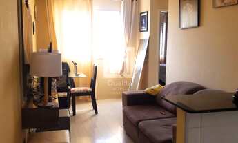 Imagem: Apartamento à venda no Condomínio Residencial