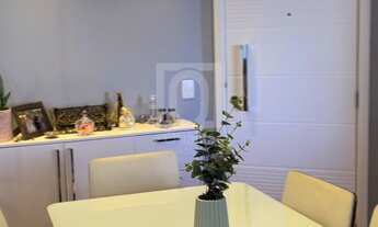 Imagem 4: Apartamento à venda no Condomínio Canadá Residence em Osasco