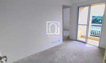 Imagem: Apartamento à venda Condomínio Demais