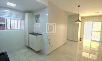 Imagem: Apartamento à venda no Condomínio Alpha