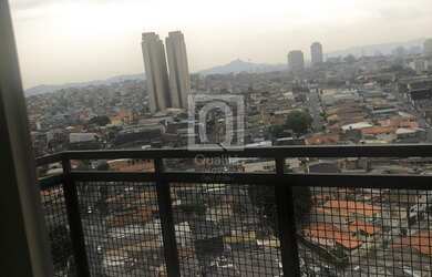 Imagem 3: Apartamento à venda Condomínio Gran Park Eco Vida - Osasco