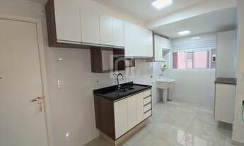 Imagem 3: Apartamento à venda no Condomínio Alpha Club- Votorantim