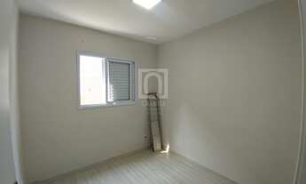 Imagem 6: Apartamento à venda no Condomínio Alpha Club- Votorantim