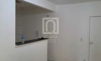 Imagem: Apartamento garden à venda no Condomínio