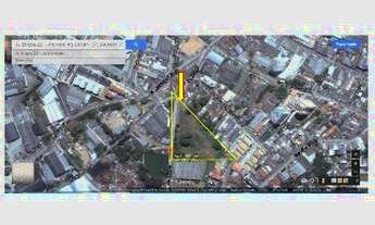 Imagem: Área Barueri RUA ETIÓPIA nº 151 - 221