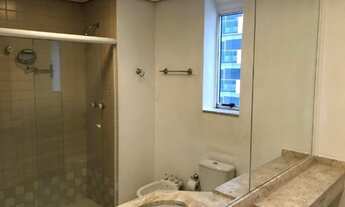 Imagem 2: Flat Sequoia 62m2 Alphaville