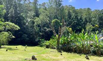 Imagem: TERRENO RESIDENCIAL em ITAPEVI - SP, MORADA