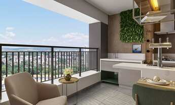 Imagem: APARTAMENTO RESIDENCIAL em BARUERI - SP