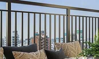 Imagem 2: APARTAMENTO RESIDENCIAL em BARUERI - SP, ALPHAVILLE EMPRESARIAL