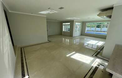 Imagem 5: Casa Residencial em BARUERI - SP, ALPHAVILLE RESIDENCIAL UM