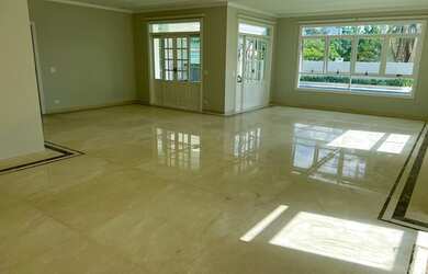 Imagem 6: Casa Residencial em BARUERI - SP, ALPHAVILLE RESIDENCIAL UM