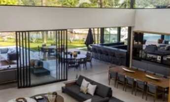 Imagem 2: CASA RESIDENCIAL em SANTANA DE PARNAÍBA - SP, ALPHAVILLE