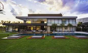 Imagem: CASA RESIDENCIAL em SANTANA DE PARNAÍBA