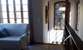 Imagem 4: CASA RESIDENCIAL em JAGUARIÚNA - SP, ESTÂNCIA DAS FLORES