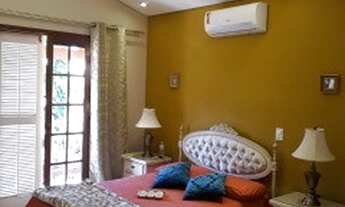 Imagem 2: CASA RESIDENCIAL em JAGUARIÚNA - SP, ESTÂNCIA DAS FLORES