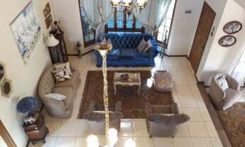 Imagem 6: CASA RESIDENCIAL em JAGUARIÚNA - SP, ESTÂNCIA DAS FLORES